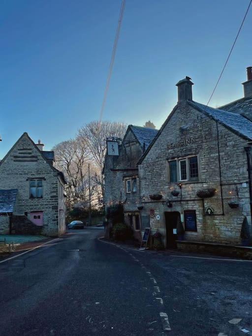 Bear Inn - Bisley Bisley (Gloucestershire) Exterior foto
