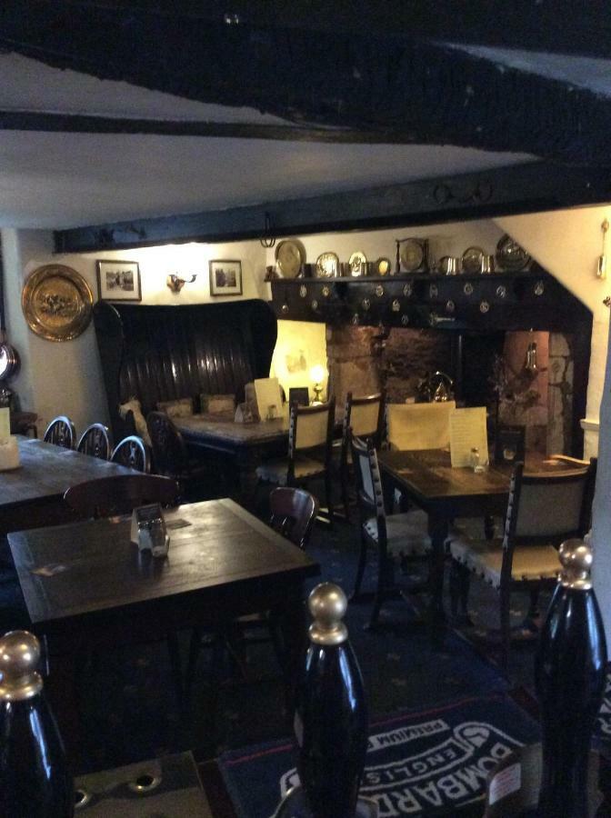 Bear Inn - Bisley Bisley (Gloucestershire) Exterior foto
