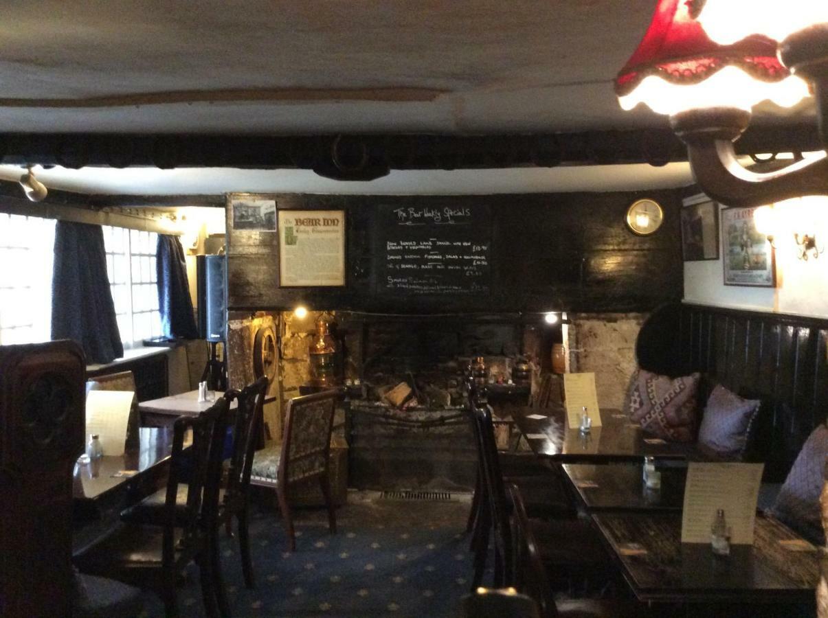 Bear Inn - Bisley Bisley (Gloucestershire) Exterior foto