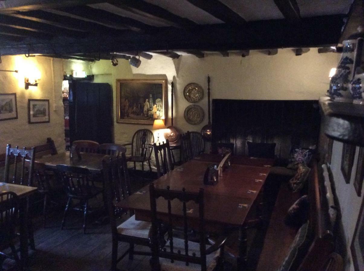 Bear Inn - Bisley Bisley (Gloucestershire) Exterior foto