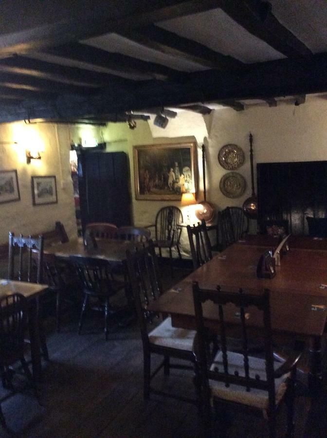 Bear Inn - Bisley Bisley (Gloucestershire) Exterior foto